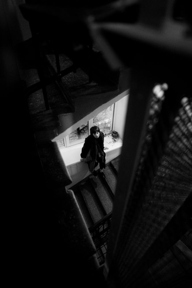 Photograph by Арсений Крят