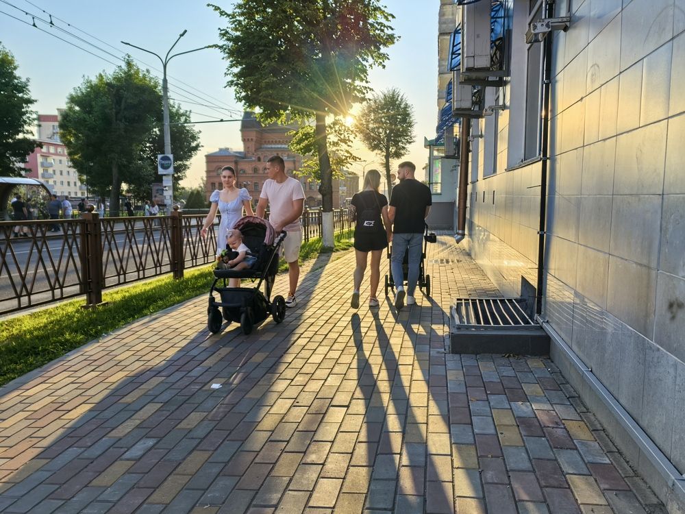 Photograph by Людмила Орловская