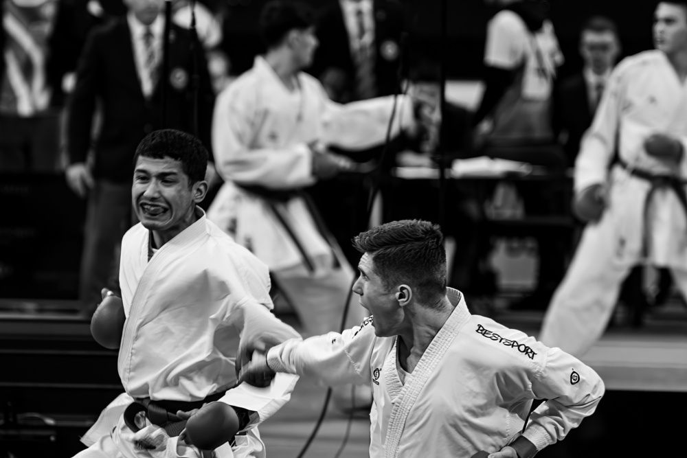 Photograph by Елена Берсенёва