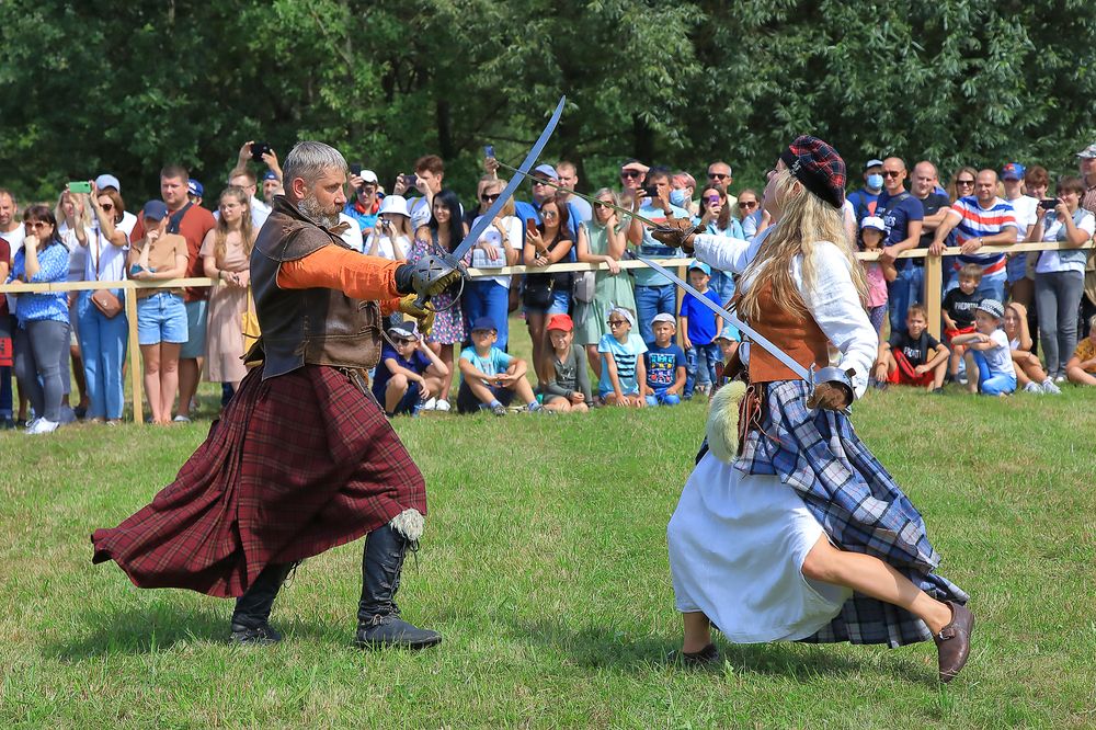 Photograph by Николай Протасеня