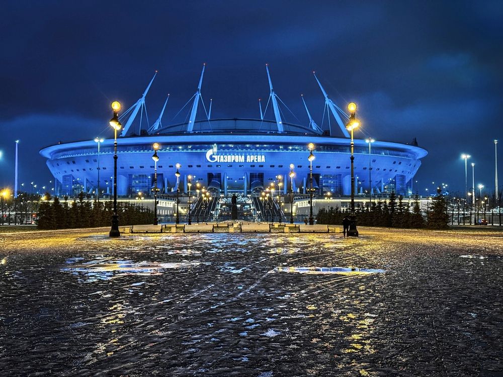 Photograph by Гордий Михаил