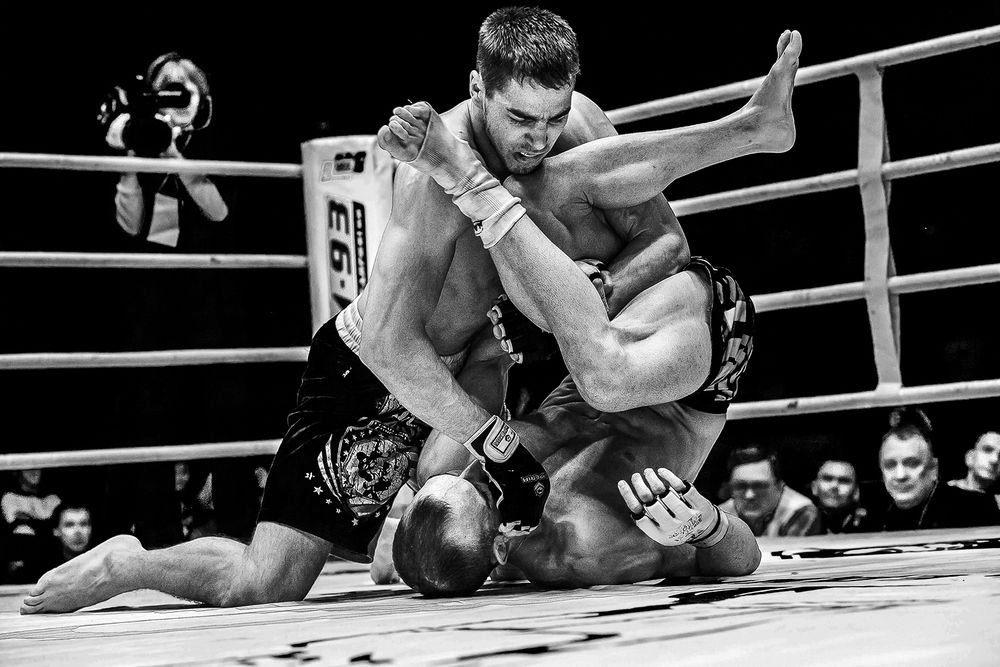 Photograph by Олег Каргаполов