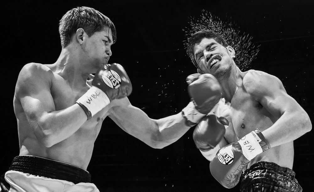 Photograph by Олег Каргаполов