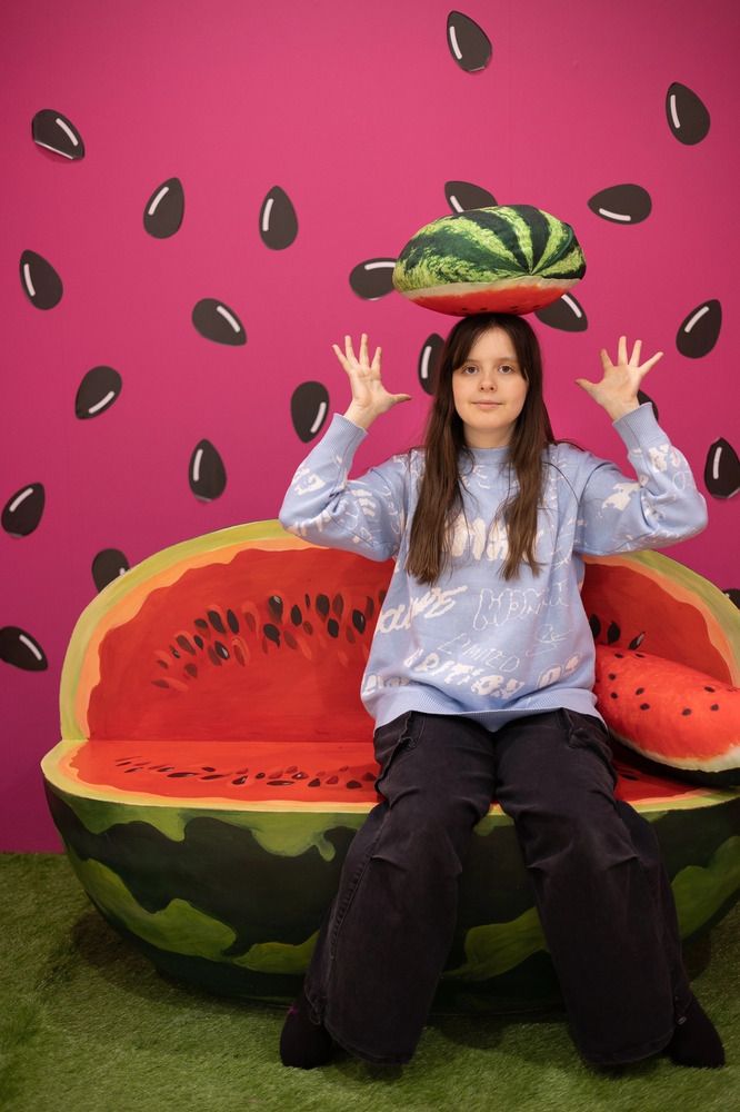 Photograph by Алёна Маринина