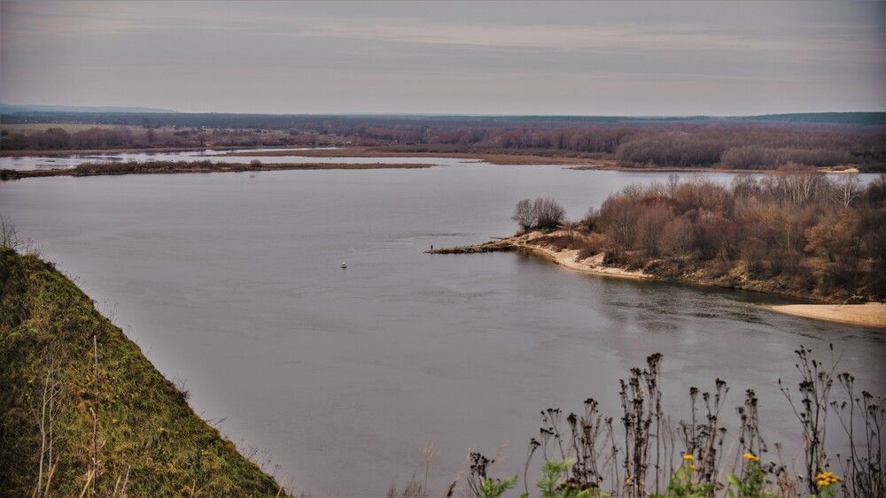 Photograph by Николай Абакумов