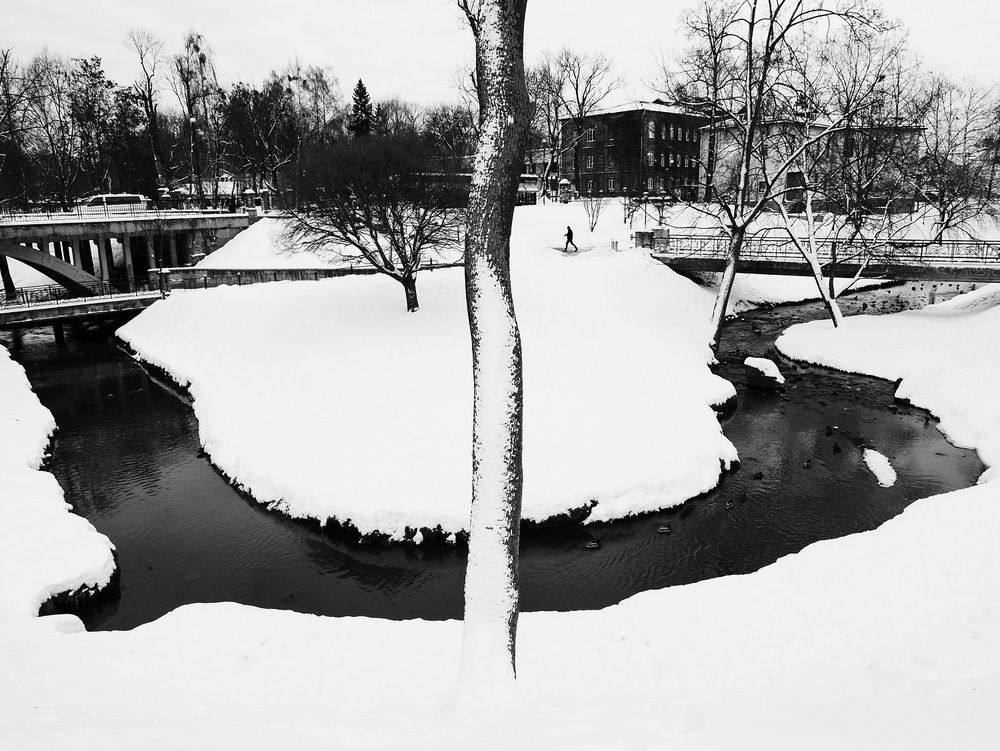 Photograph by Сергей Мигун
