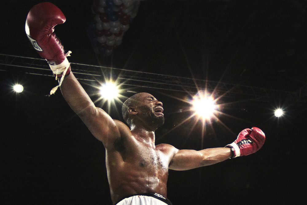 Photograph by Олег Каргаполов