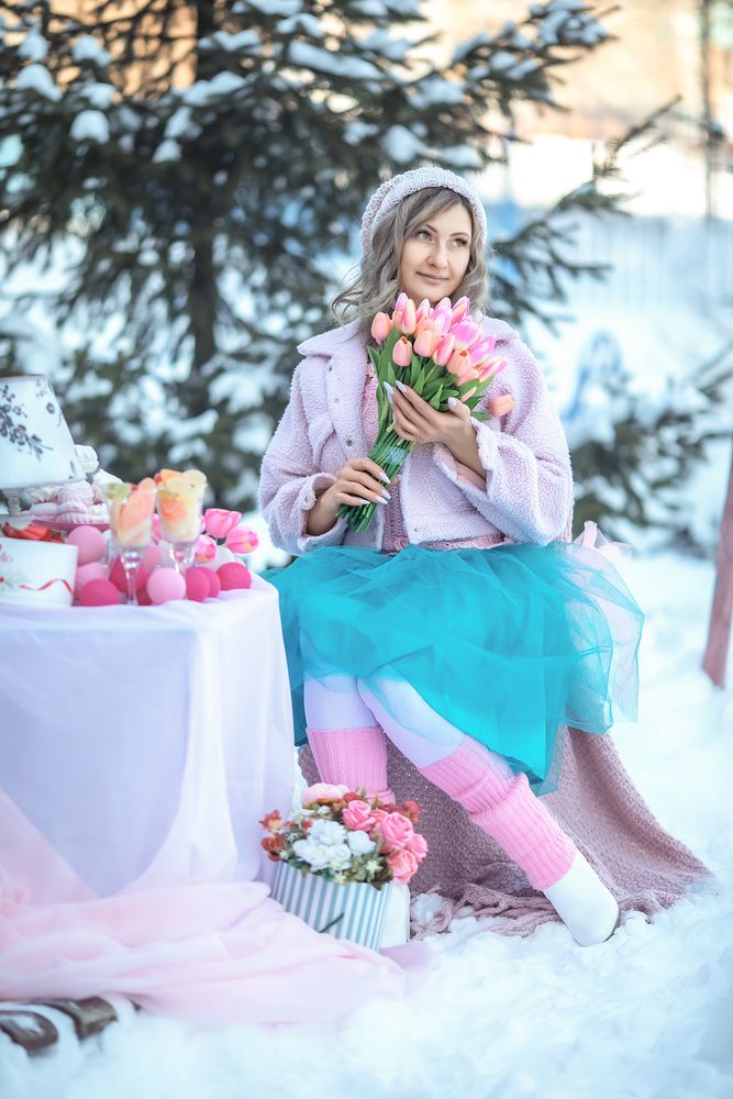 Photograph by Марина Комина