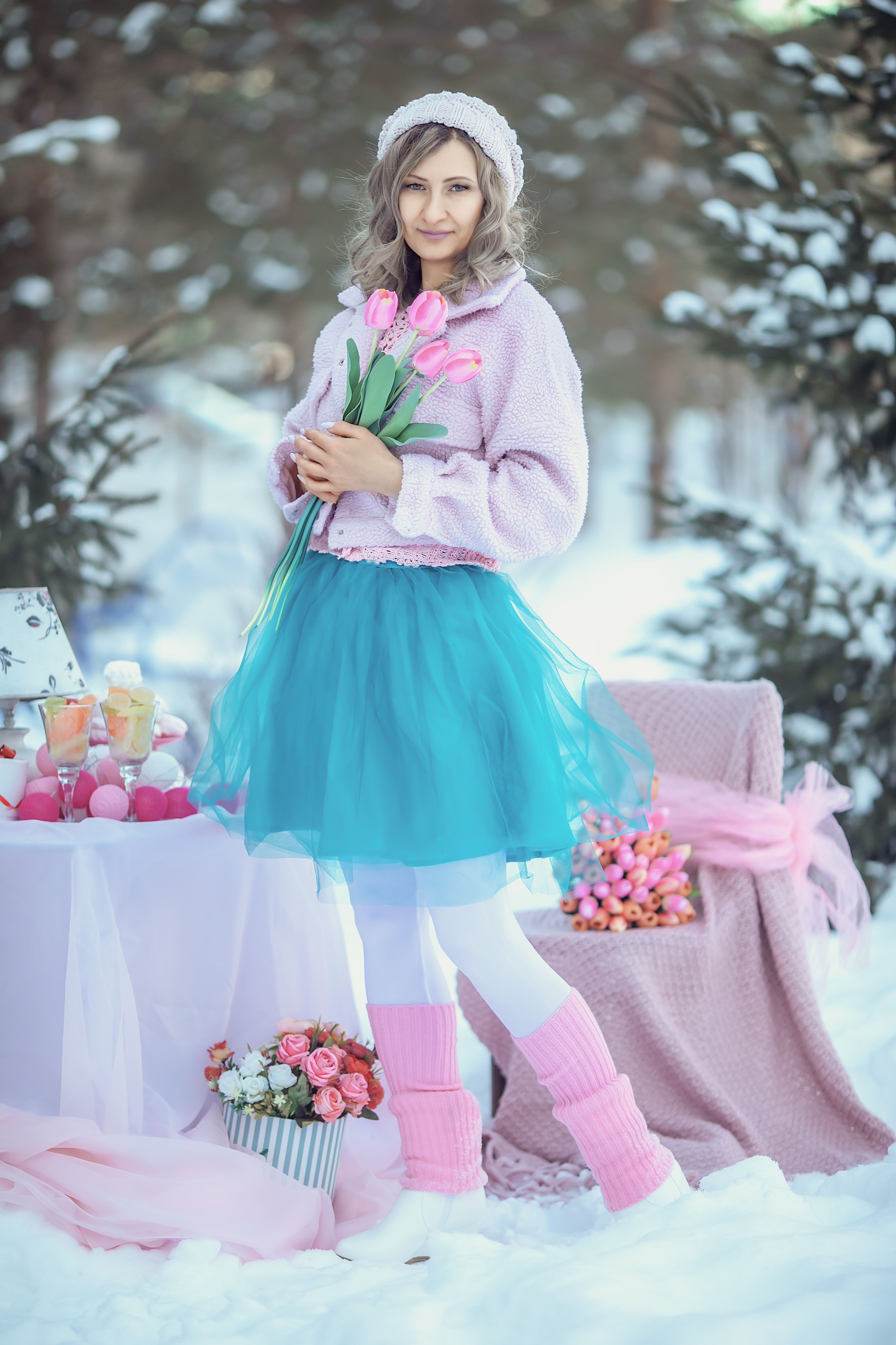 Photograph by Марина Комина