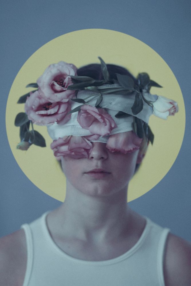 Photograph by Анастасия Карташова