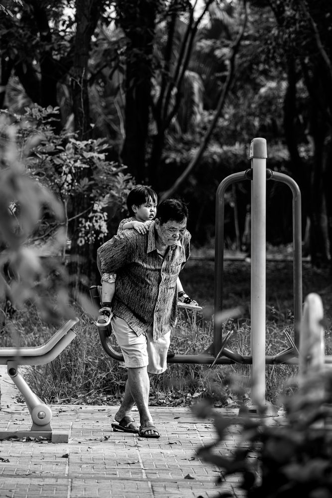 Photograph by Tran Thanh Dat ??