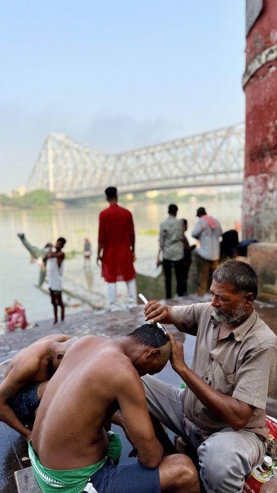 Photograph by Zubair Irshad