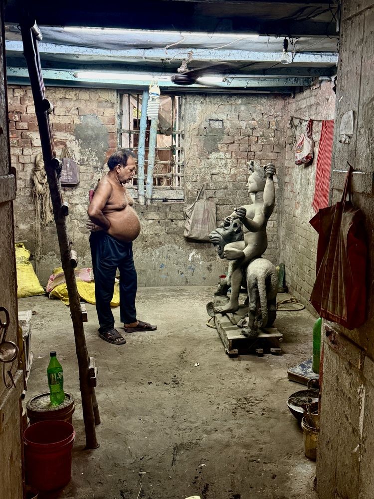 Photograph by Zubair Irshad