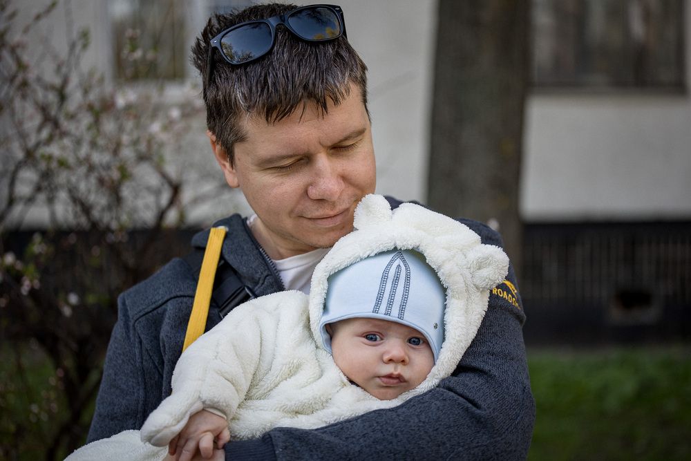 Photograph by Алексей Кацан