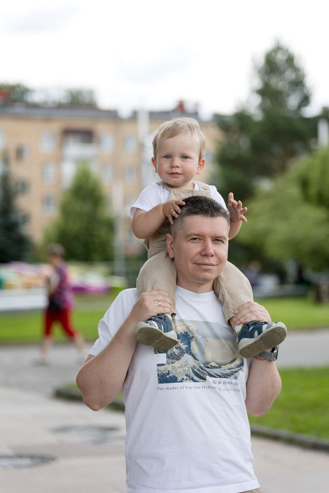 Photograph by Алексей Кацан