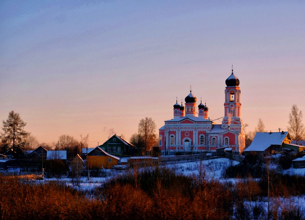 Photograph by Михаил Янкин