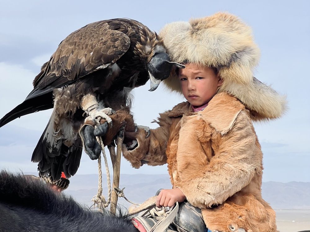 Photograph by Ольга Кузьмина