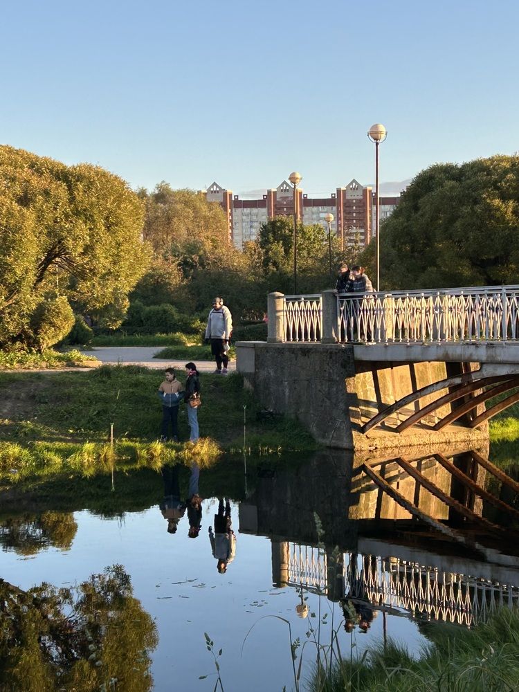 Photograph by Елена Маркова