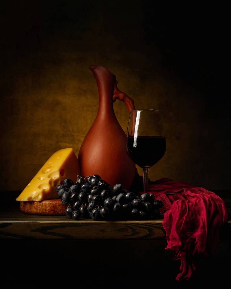 Photograph by Владимир Греков