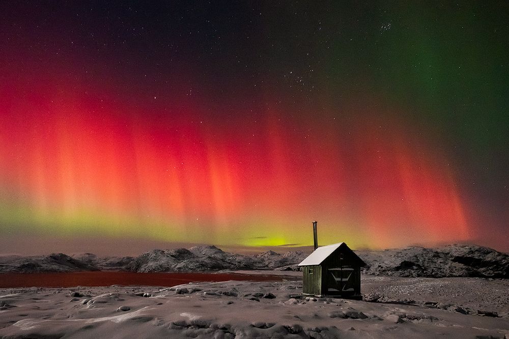 Photograph by Kaiser Sozo