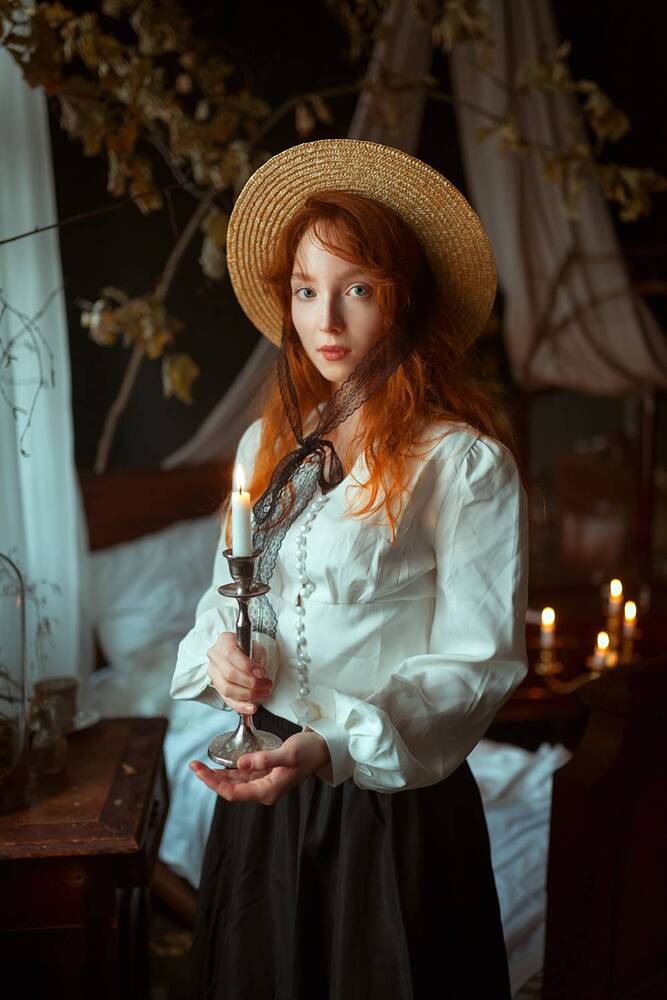 Алина