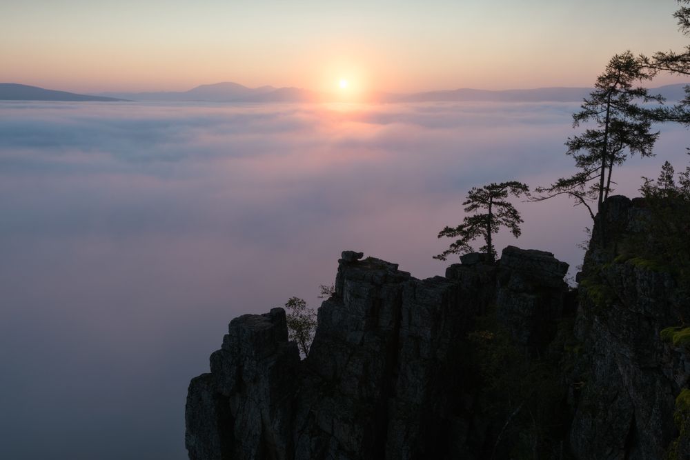 Photograph by Алексей Проняхин