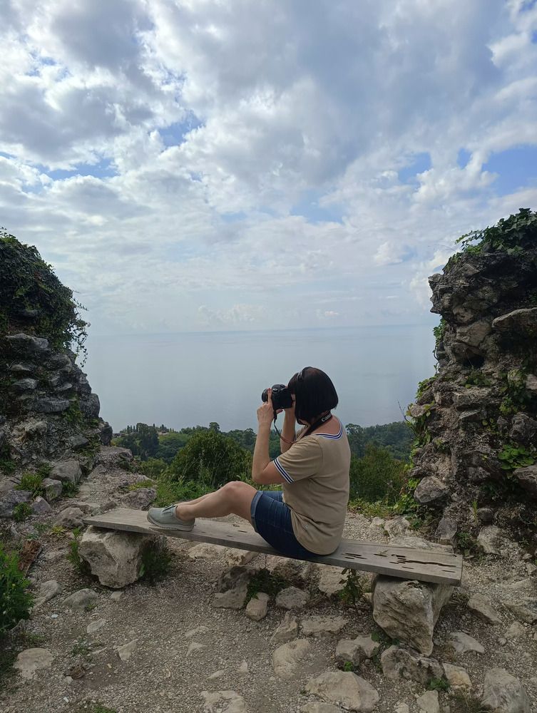 Photograph by Оксана Радзиевская