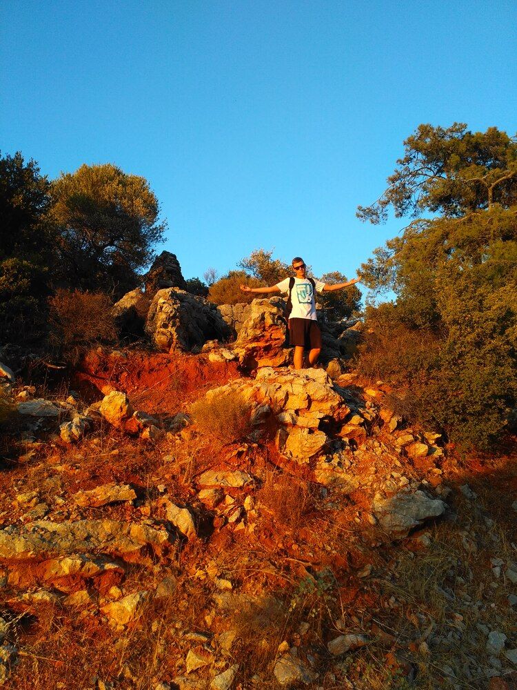 Photograph by Оксана Радзиевская