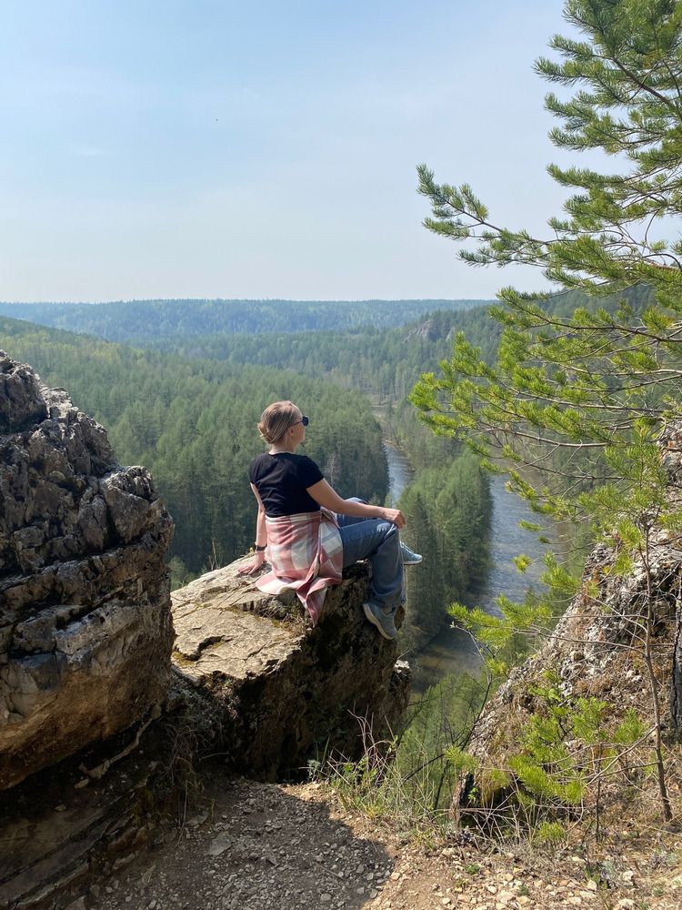 Photograph by Анастасия Владимировна