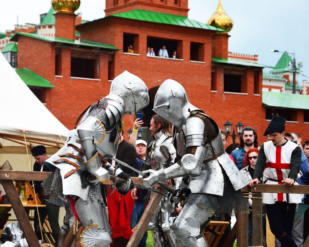 Photograph by Андрей Ушаков