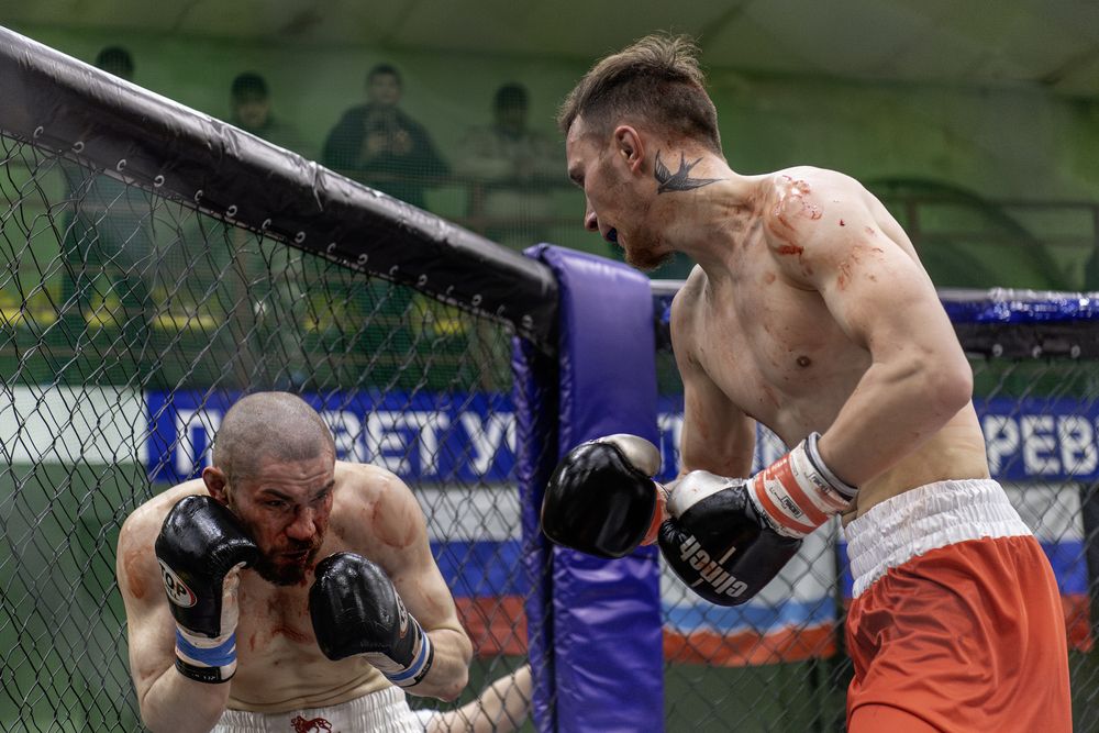 Photograph by Кулаков Юрий