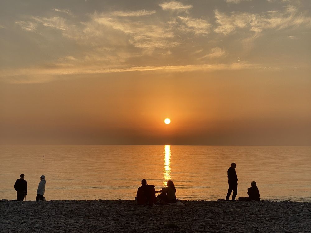 Фотография автора Екатерина Круглик