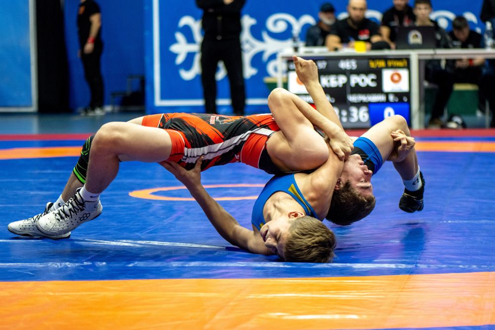 Фотография автора Ахмат Байсиев