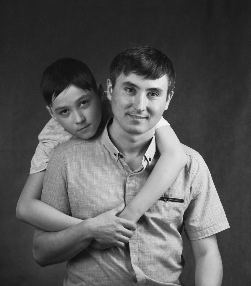 Фотография автора Ираида Гайфуллина