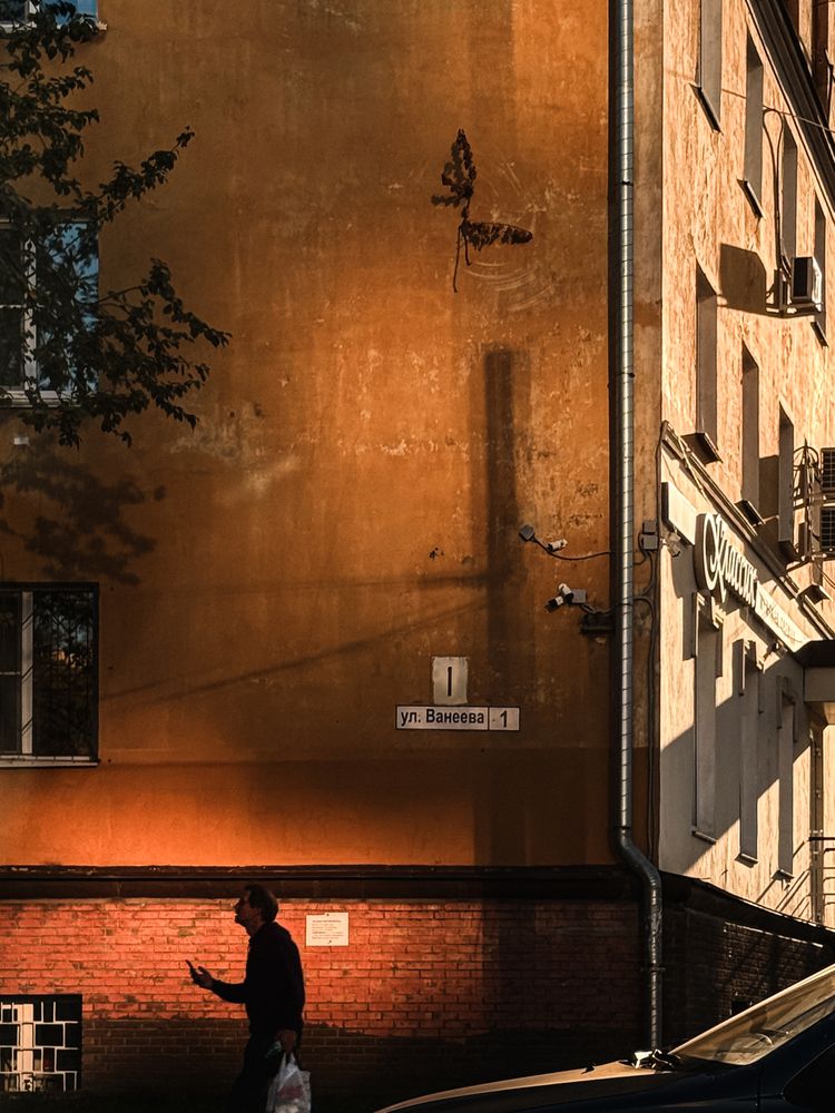 Photograph by Андреев Алексей