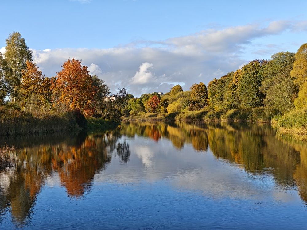 Photograph by Rita Būgienė