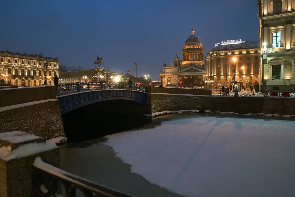 Photograph by Харламова Валентина