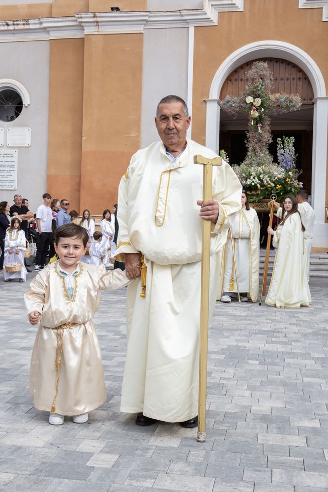 Photograph by Antonio Cascales