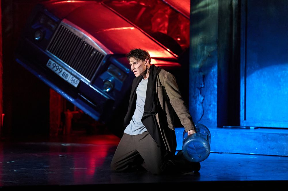 Photograph by Евгения Турушева