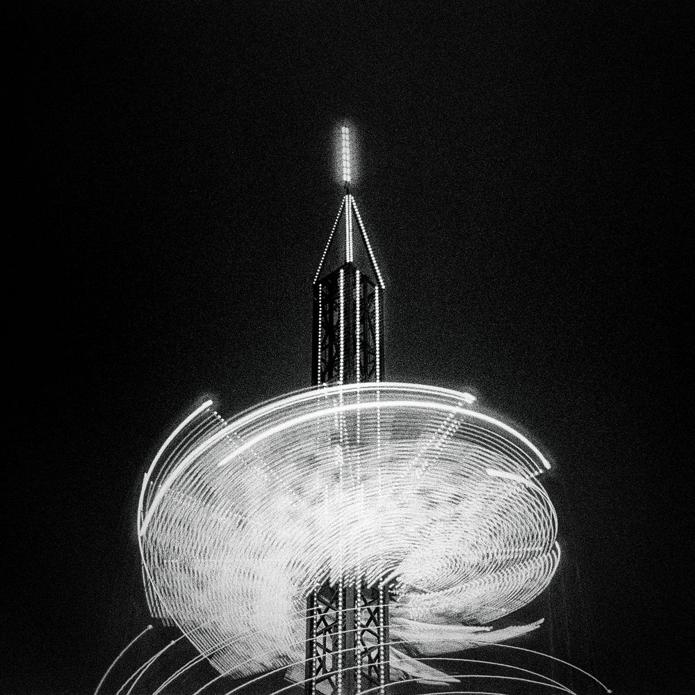 Photograph by Tomasz Dunajski