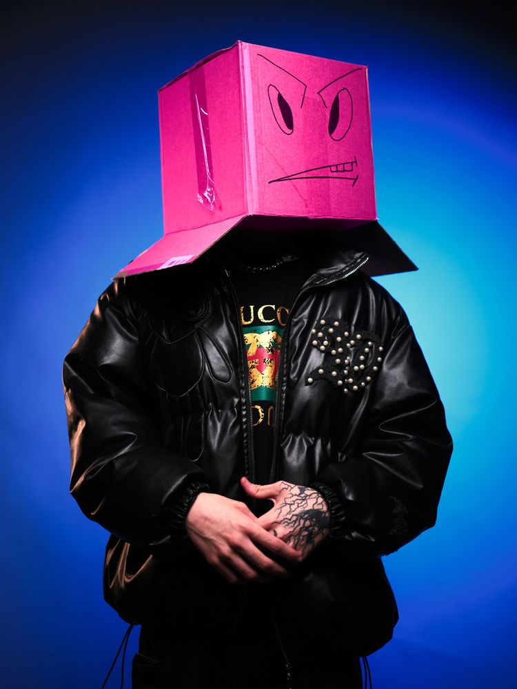 Фотография автора Борис Упель