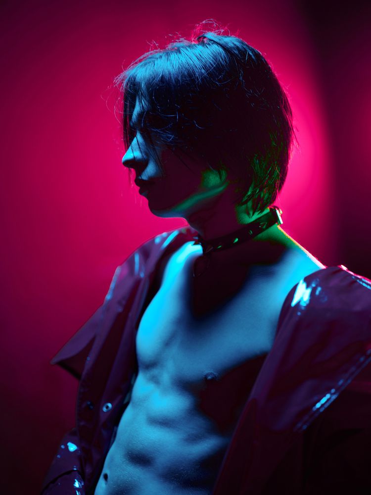 Фотография автора Борис Упель