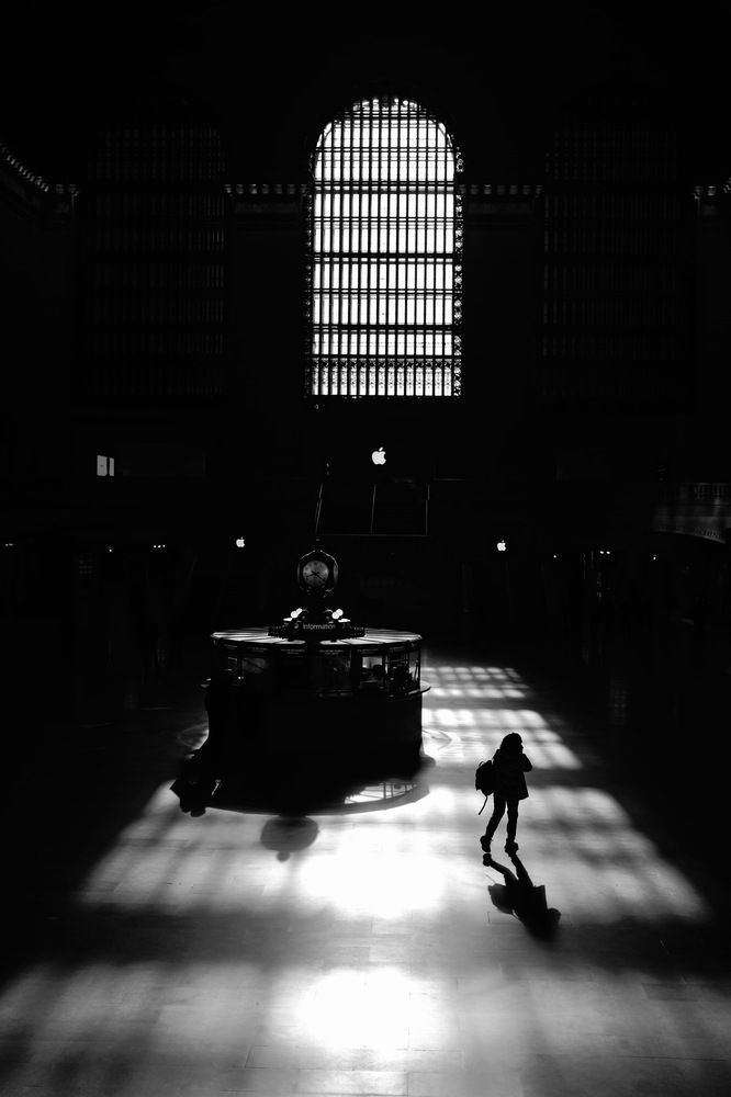 Photograph by Enrique Nodarse