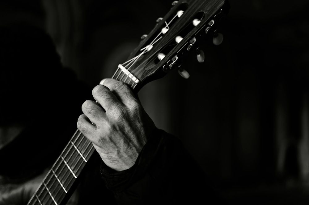 Photograph by Enrique Nodarse