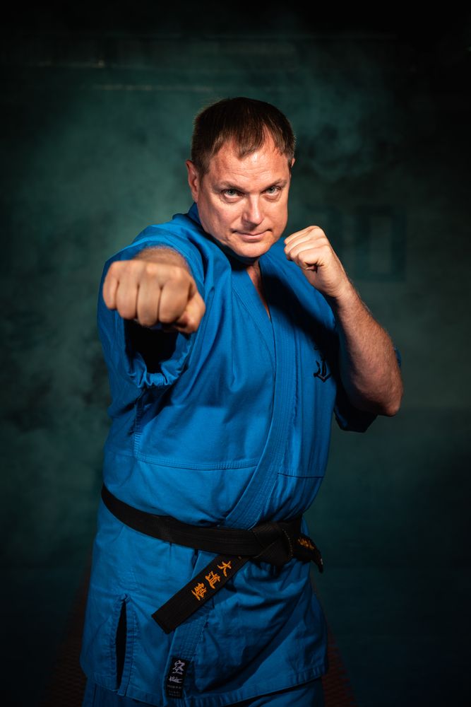 Photograph by Alexey