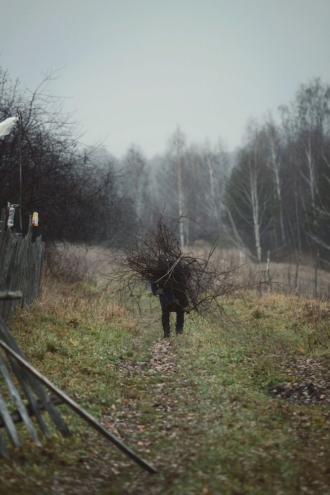 Photograph by Оля Васильева