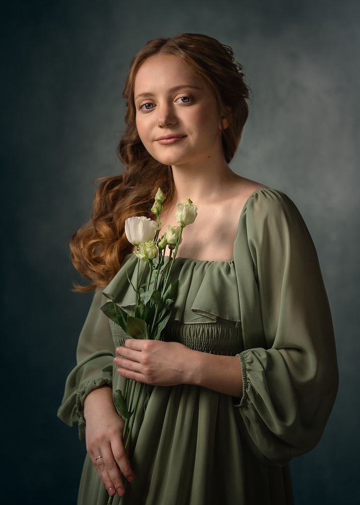 Photograph by Анна Пундалова