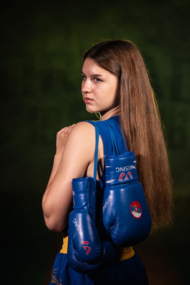 Photograph by Alexey