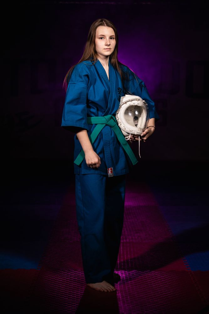 Photograph by Alexey