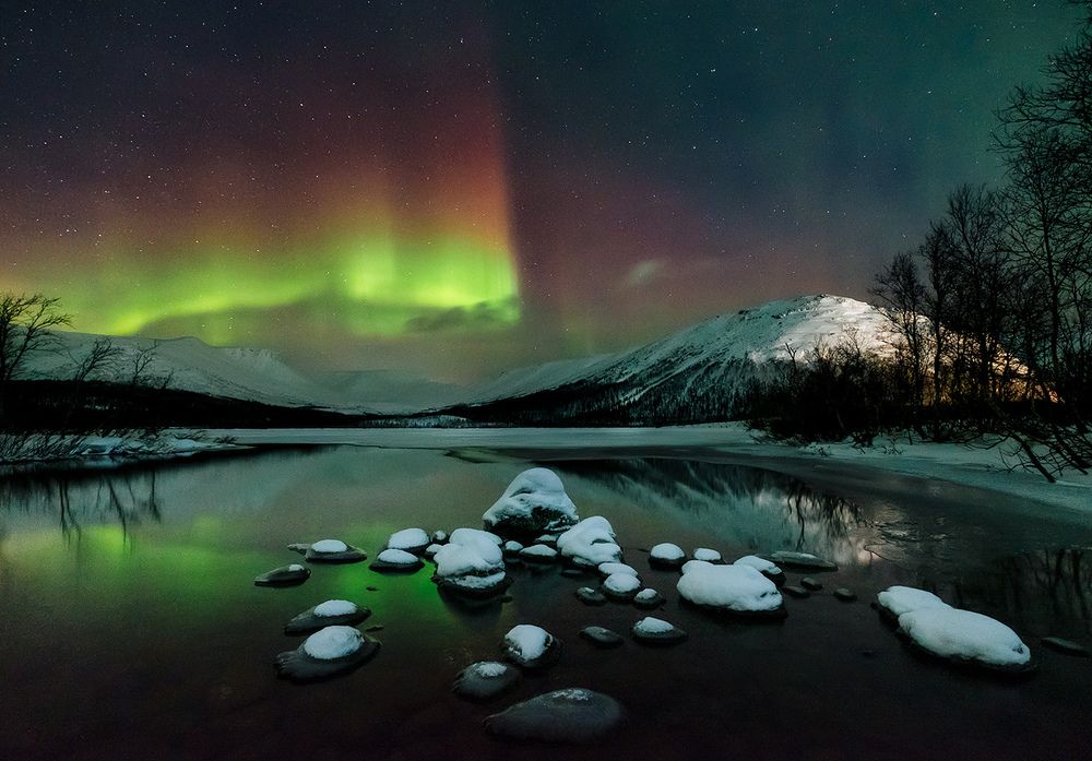 Photograph by Kaiser Sozo
